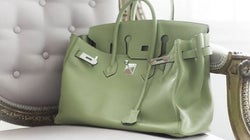 El Birkin... ¿se queda sin