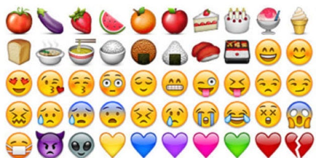 emoji texts emoji texts