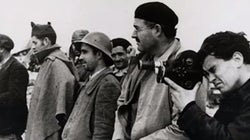 Joris Ivens, Luis Buñuel y el Frente