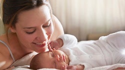 El mejor consejo sobre paternidad que me han dado