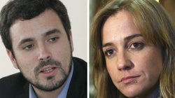 Garzón sobre la marcha de Tania Sánchez: 