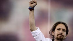 CulturaPodemos ¿miedo a hablar