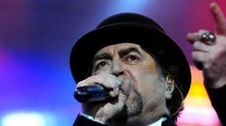 'La del pirata cojo' de