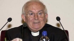 La Fiscalía investiga si Cañizares cometió un delito de odio por su 