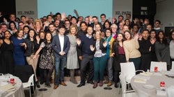 Una vuelta al mundo desde