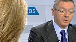 Gallardón asegura que Madrid genera más riqueza que