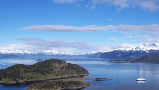Este crucero no tiene nada que ver con 'Vacaciones en el