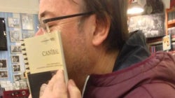 100 guionistas españoles y un