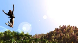 Si tú me dices ven..., no dejo nada. Pero te