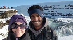 Nunca tuvimos problemas con Airbnb hasta que cambiamos nuestra foto de