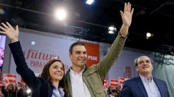 El cambio cumple un año en