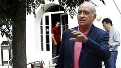 La última medida del Gobierno: privar de arena a