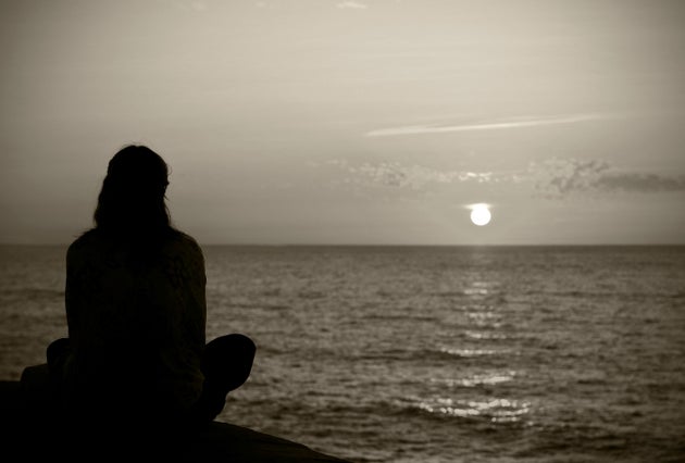 Hablar con uno mismo: ¿cómo y para