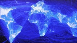 Está ocurriendo algo extraordinario en el mundo, aunque no nos demos