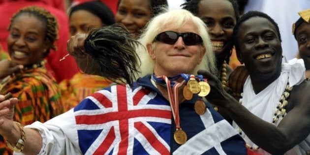 La historia de Jimmy Savile: de héroe televisivo en el Reino Unido a gran escándalo para la