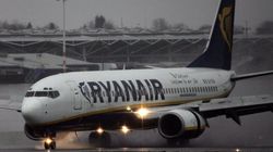 Ryanair, multada por no dejar viajar a un menor que no tenía