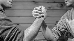 19 frases que los hombres quieren dejar de