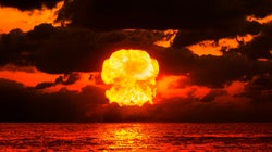 El riesgo de catástrofe nuclear es mayor ahora que en la Guerra