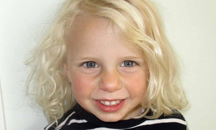 Bethan Colebourn was drowned in the bath