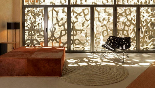 9 hoteles españoles donde el diseño es lo que