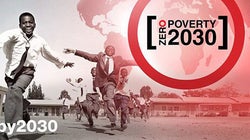 Seamos la generación que termine con la