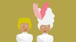 El test definitivo sobre moda: ¿reconoces estas