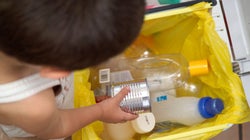 TEST: ¿En qué contenedor debo tirar una