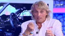 Hay una cosa que Vox le pide encarecidamente a Jesús