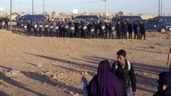 ¿Quién teme a los derechos humanos en Sáhara