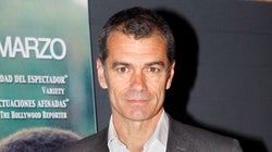 El mensaje de Cantó sobre Zapata que triunfa en