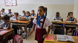 El éxito de la educación en Cuba y lo que puede enseñar a