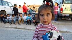 Salvar a 25.000 niños