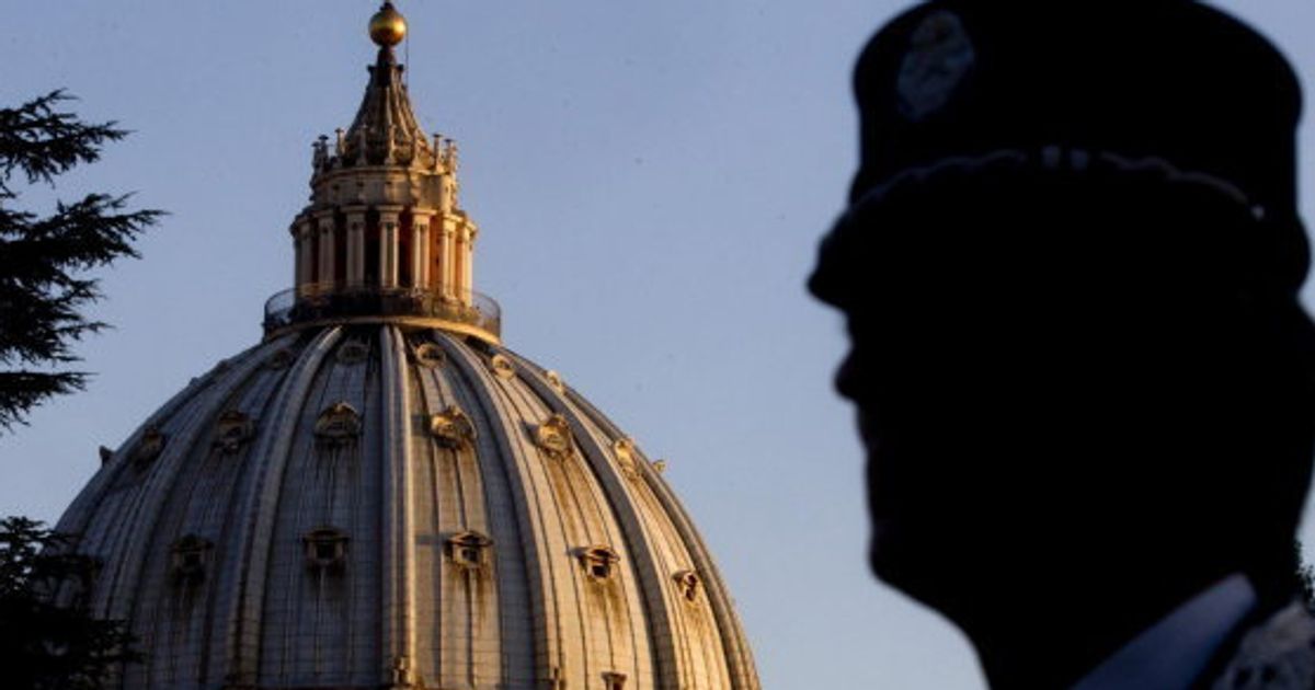 El Banco Vaticano Obtuvo En 2012 Unos Beneficios De 86 6 Millones