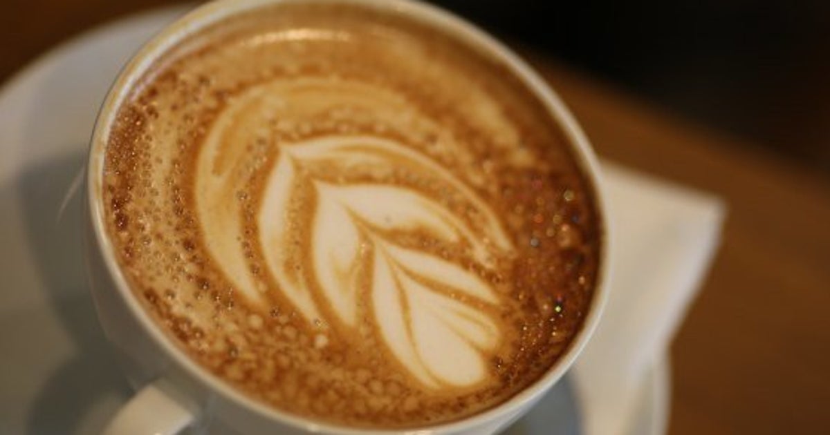 He Dejado De Tomar Café Durante Un Mes Y Esto Es Lo Que Ha
