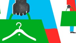 ¿Dónde acaba la ropa que reciclas en las