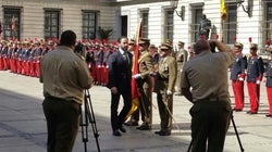 VOX a Pablo Iglesias: 