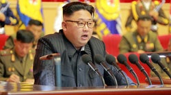 Por qué Estados Unidos tiene que negociar con Corea del