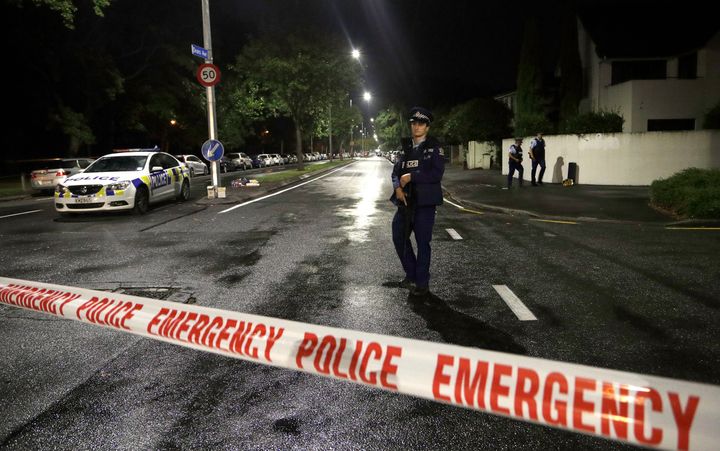 The mass shooting, which took place in Christchurch, was described as 'one of the darkest days' in the country’s history. 