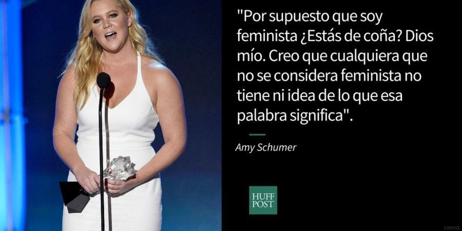 Actrices en pie de guerra: la alfombra roja se