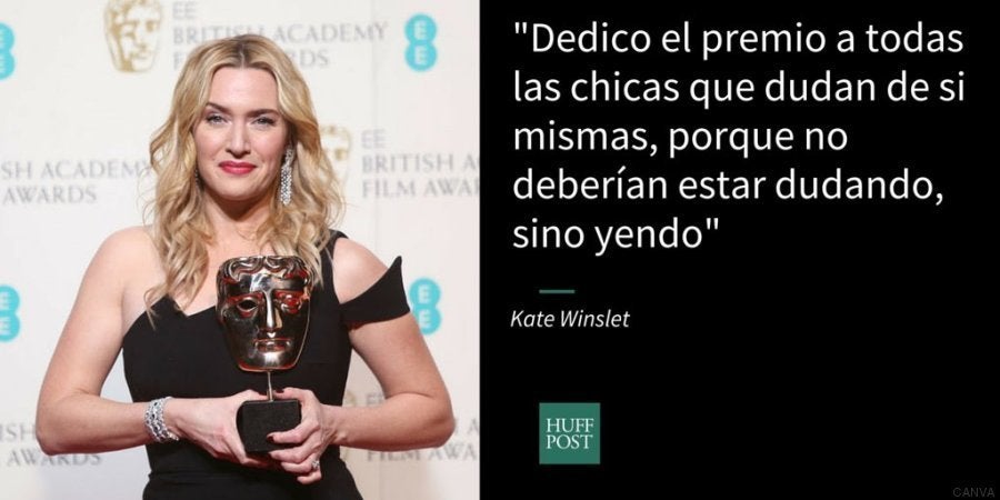 Actrices en pie de guerra: la alfombra roja se