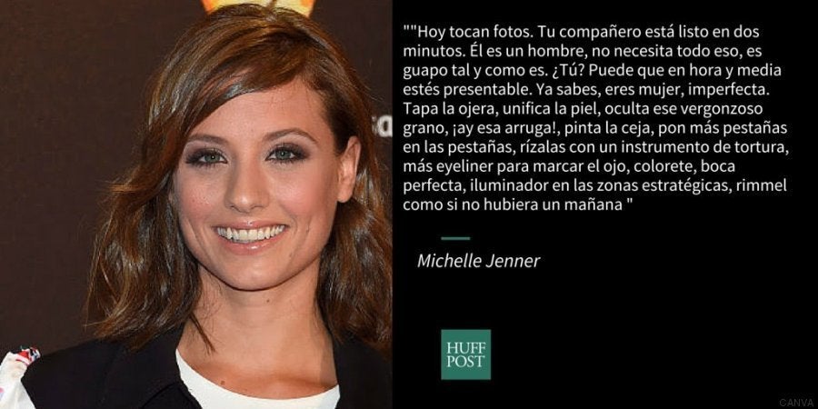 Actrices en pie de guerra: la alfombra roja se