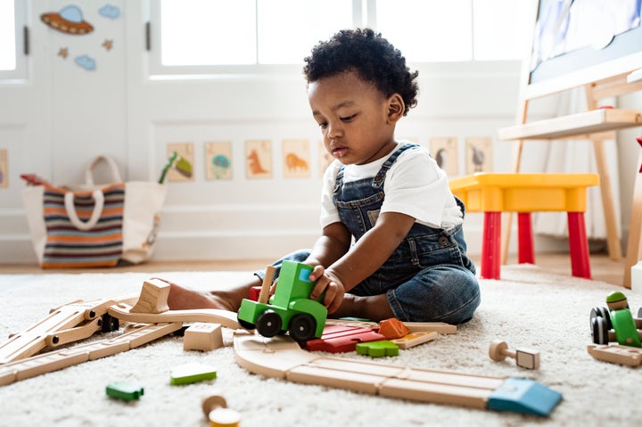 Childcare is unaffordable across the U.S. but Washington, D.C., could well become a model of how to make it much more accessible.