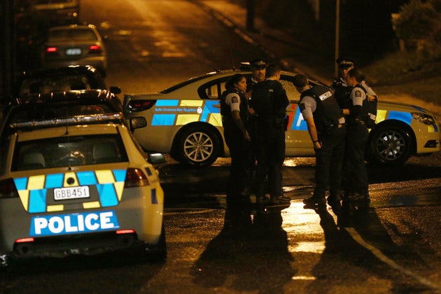New Zealand Shooting: World Leaders React With Horror And