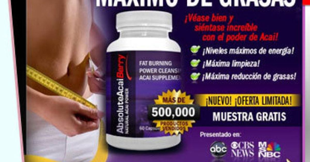 Adelgazar sin esfuerzo lleno de falsos 'productos milagro' (VÍDEO) El HuffPost Adelgazar sin esfuerzo lleno de falsos 'productos milagro' (VÍDEO) El HuffPost