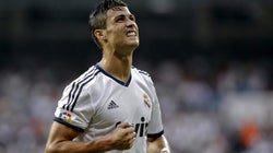 El Madrid se estrena con tropiezo frente al Valencia