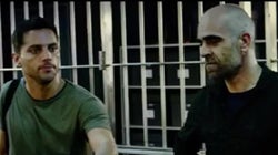 'Cien años de perdón': corruptos en ficción que se parecen demasiado a la