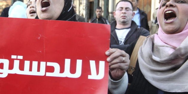 La revolución de las