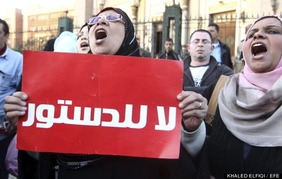 La revolución de las