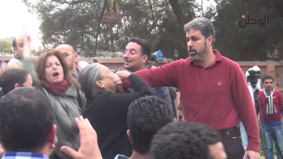 La revolución de las