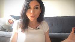 Para Marta Flich la economía es un 'reality